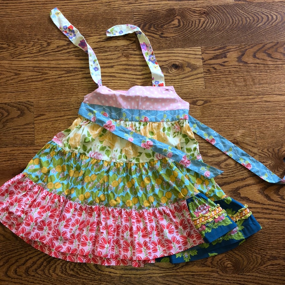 sun dress